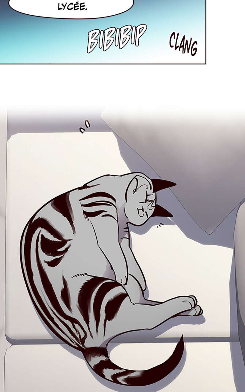 Eleceed Chapitre 37 - Page 38