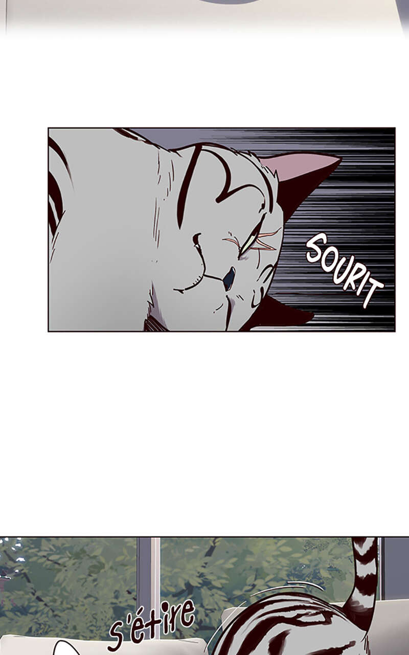 Eleceed Chapitre 37 - Page 39