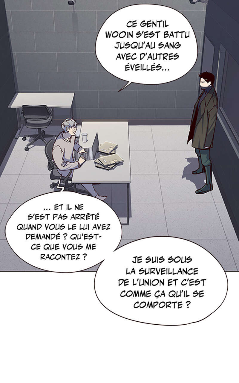 Eleceed Chapitre 37 - Page 4