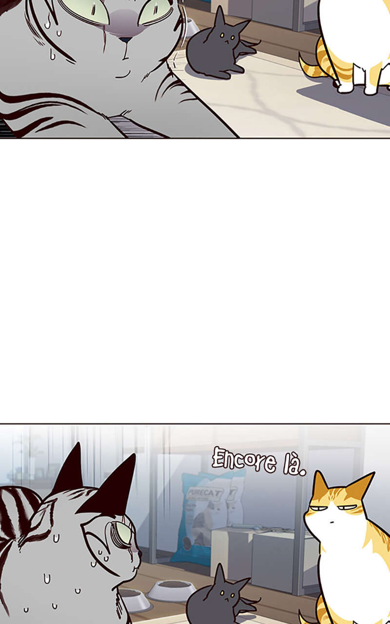 Eleceed Chapitre 37 - Page 41