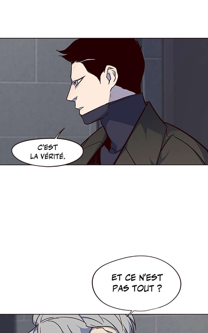 Eleceed Chapitre 37 - Page 5