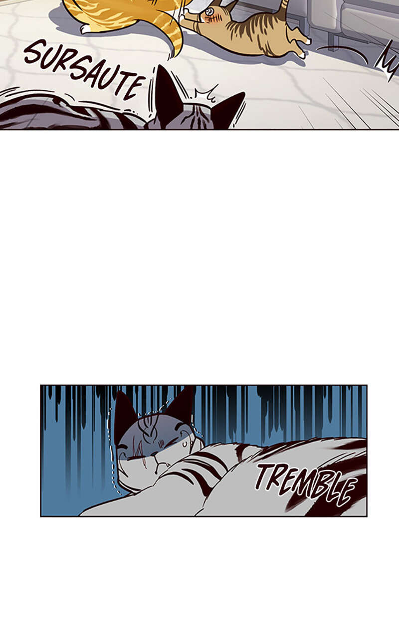 Eleceed Chapitre 37 - Page 51