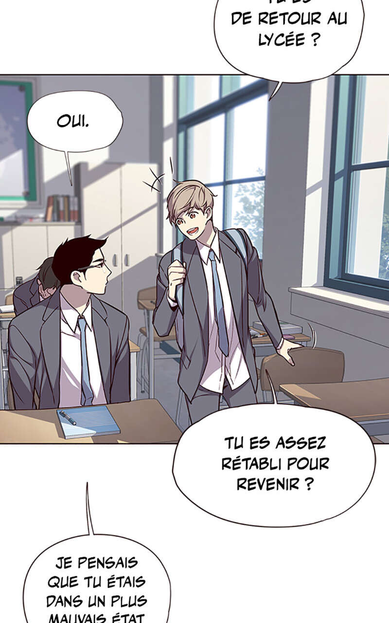 Eleceed Chapitre 37 - Page 56