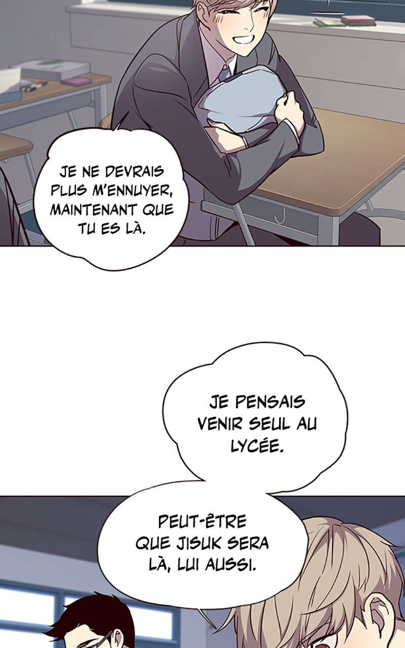 Eleceed Chapitre 37 - Page 58