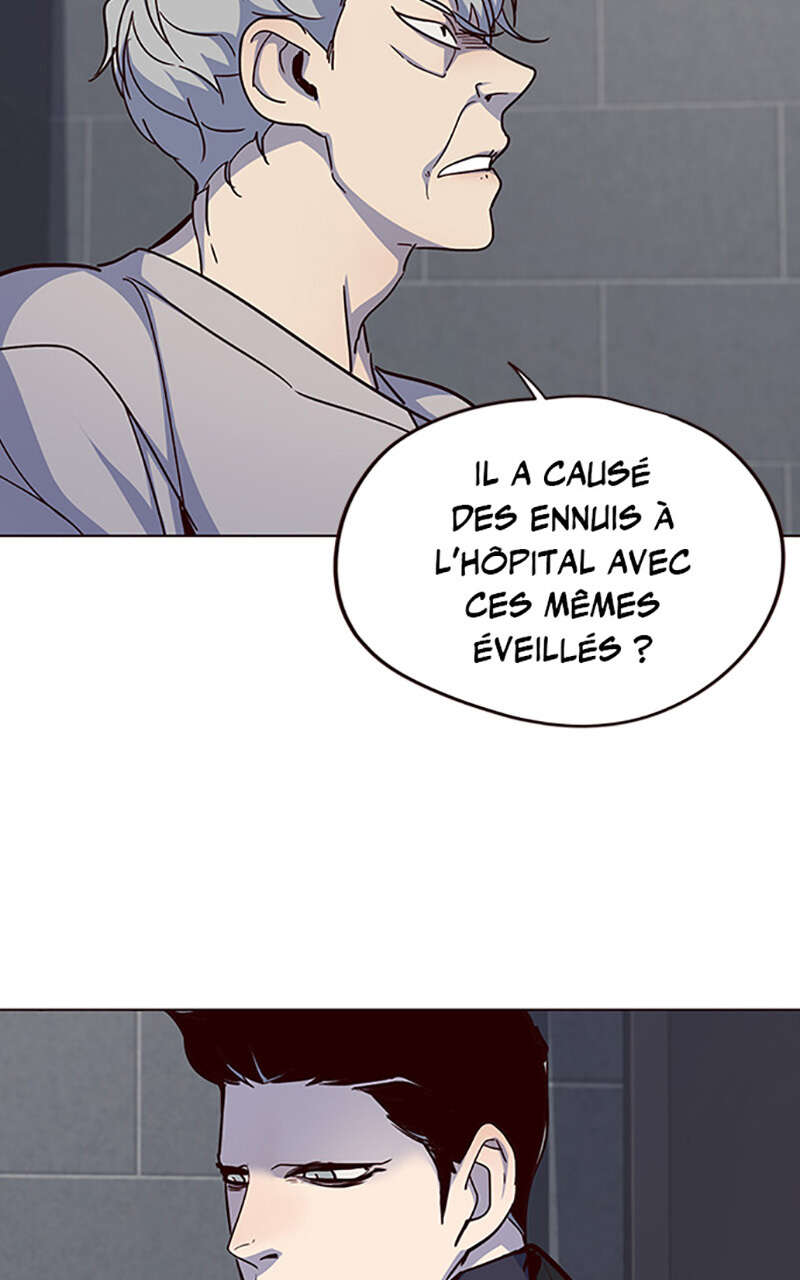Eleceed Chapitre 37 - Page 6