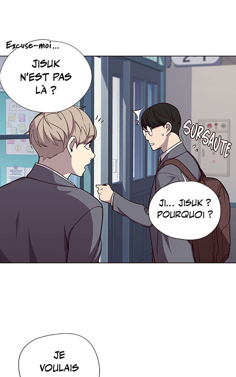 Eleceed Chapitre 37 - Page 69