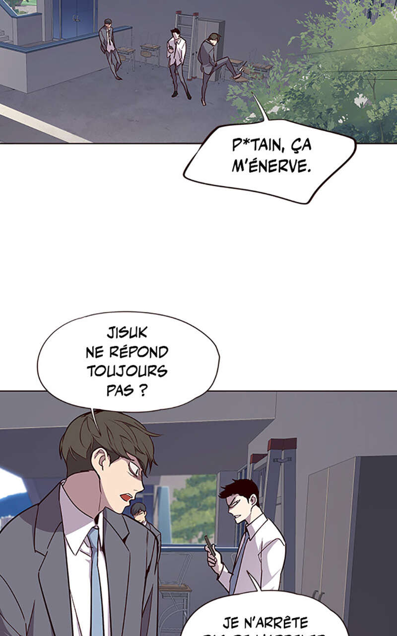 Eleceed Chapitre 37 - Page 73