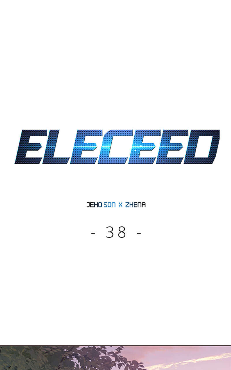 Eleceed Chapitre 38 - Page 1