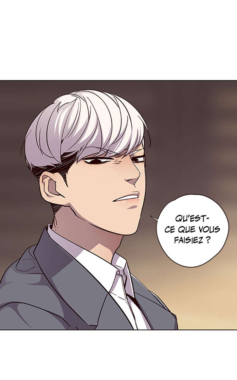 Eleceed Chapitre 38 - Page 15