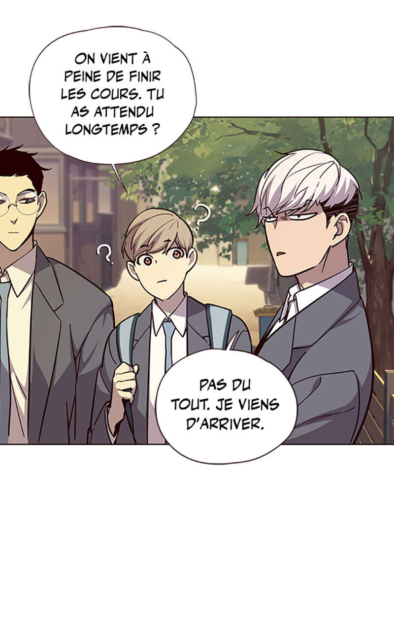 Eleceed Chapitre 38 - Page 16