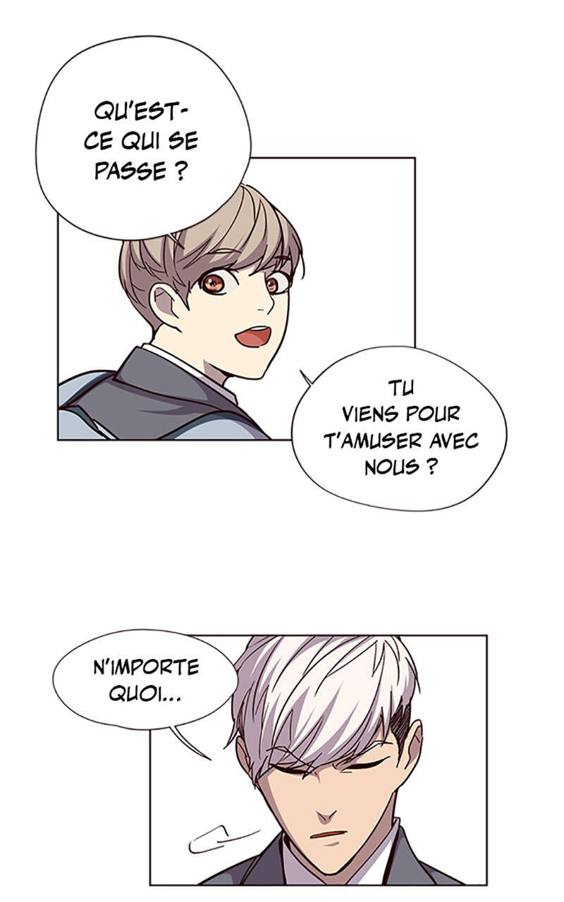 Eleceed Chapitre 38 - Page 17