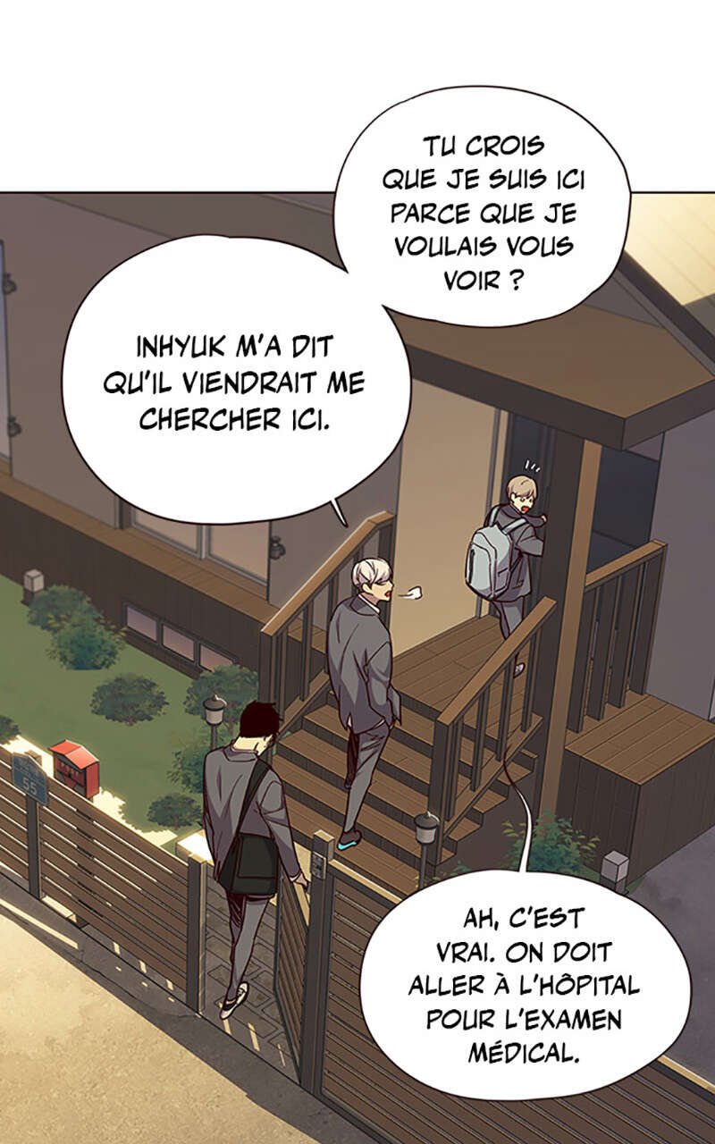 Eleceed Chapitre 38 - Page 18