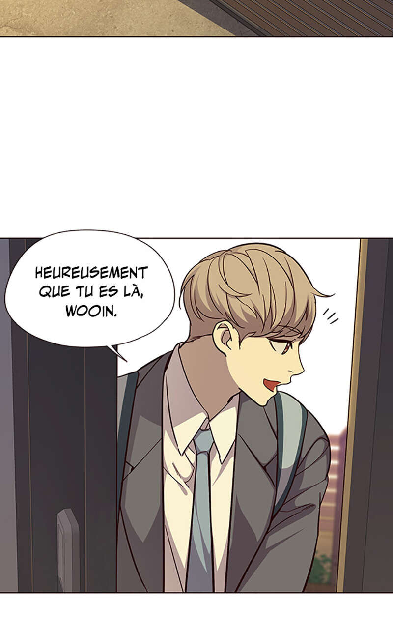 Eleceed Chapitre 38 - Page 19