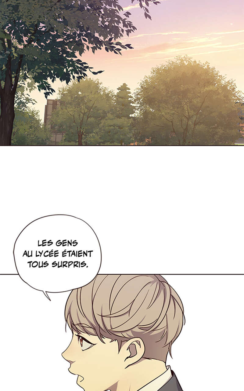 Eleceed Chapitre 38 - Page 2