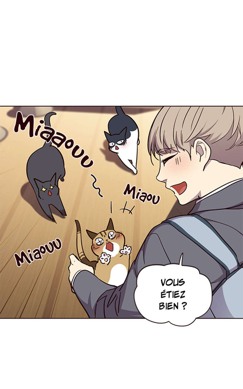 Eleceed Chapitre 38 - Page 20