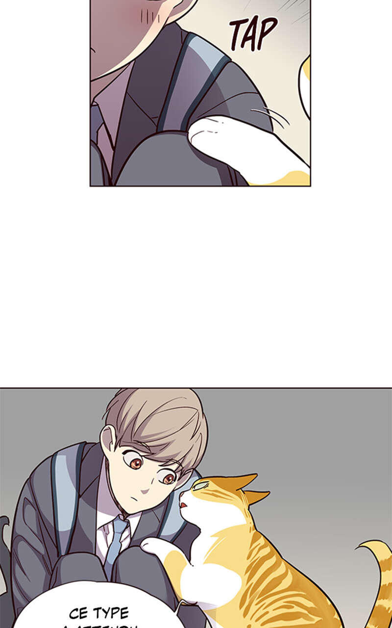 Eleceed Chapitre 38 - Page 22
