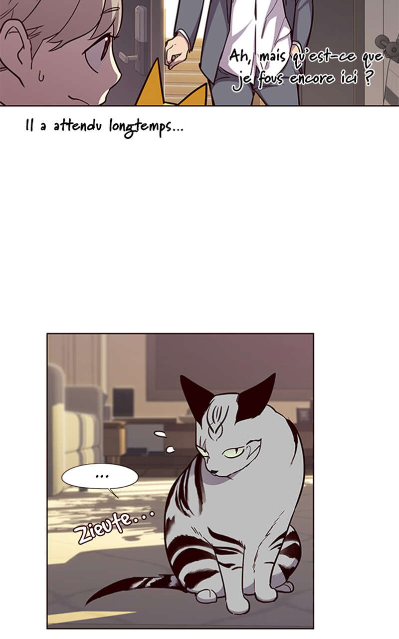 Eleceed Chapitre 38 - Page 24
