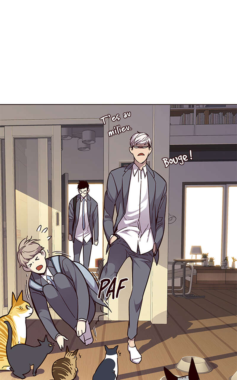 Eleceed Chapitre 38 - Page 25