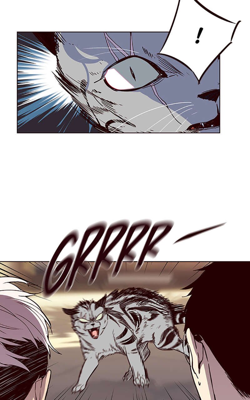 Eleceed Chapitre 38 - Page 27