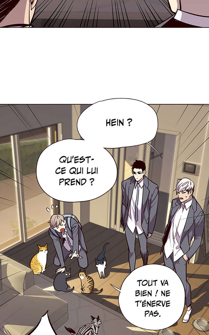 Eleceed Chapitre 38 - Page 28