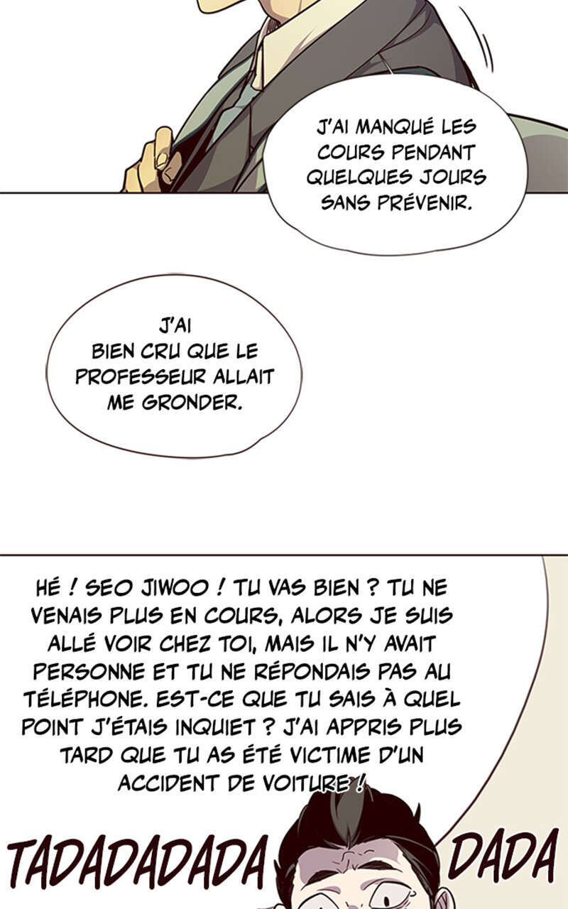 Eleceed Chapitre 38 - Page 3