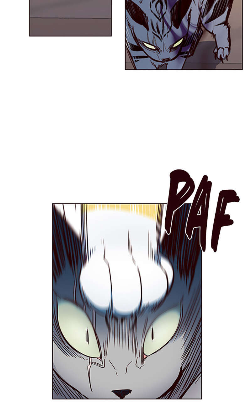 Eleceed Chapitre 38 - Page 31
