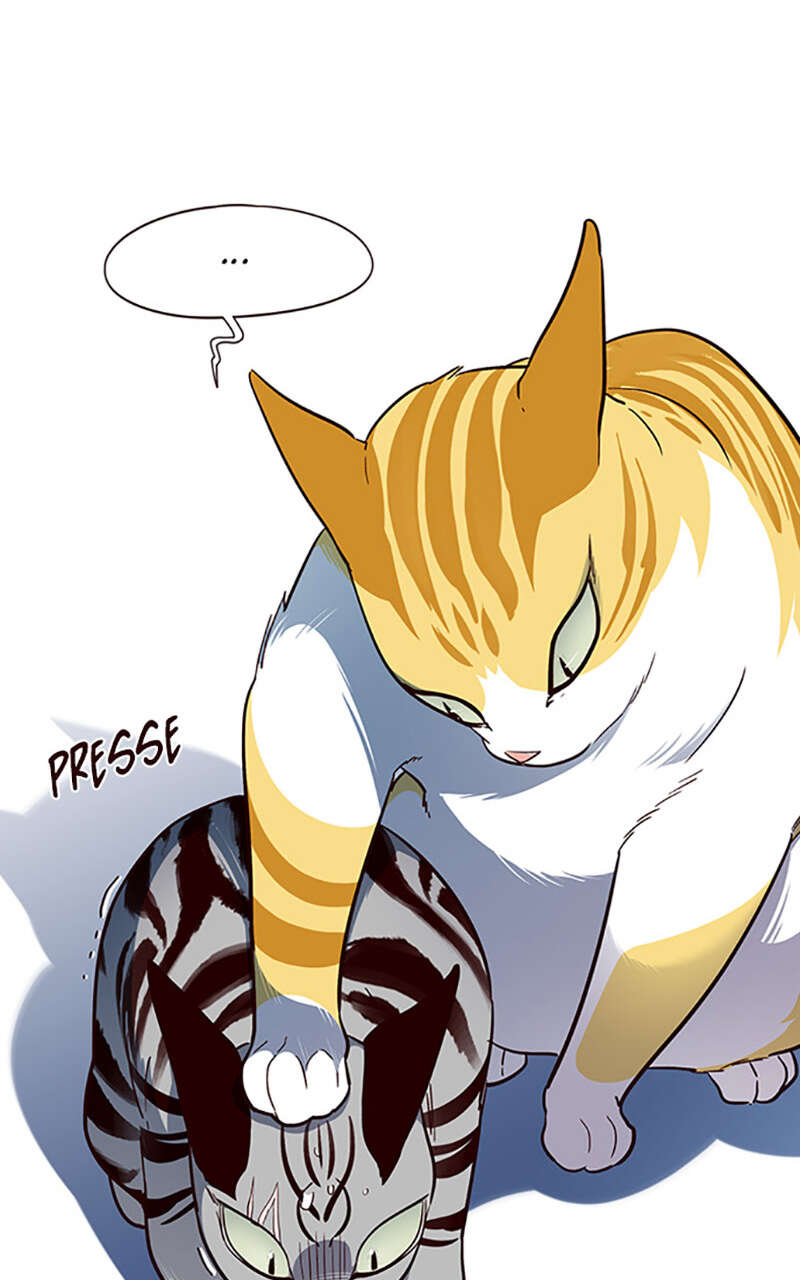 Eleceed Chapitre 38 - Page 33