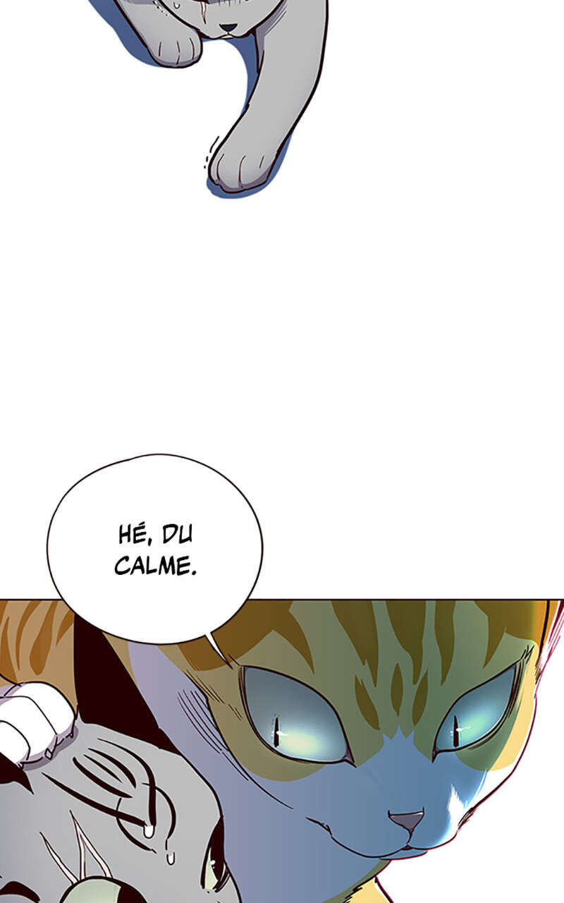 Eleceed Chapitre 38 - Page 34