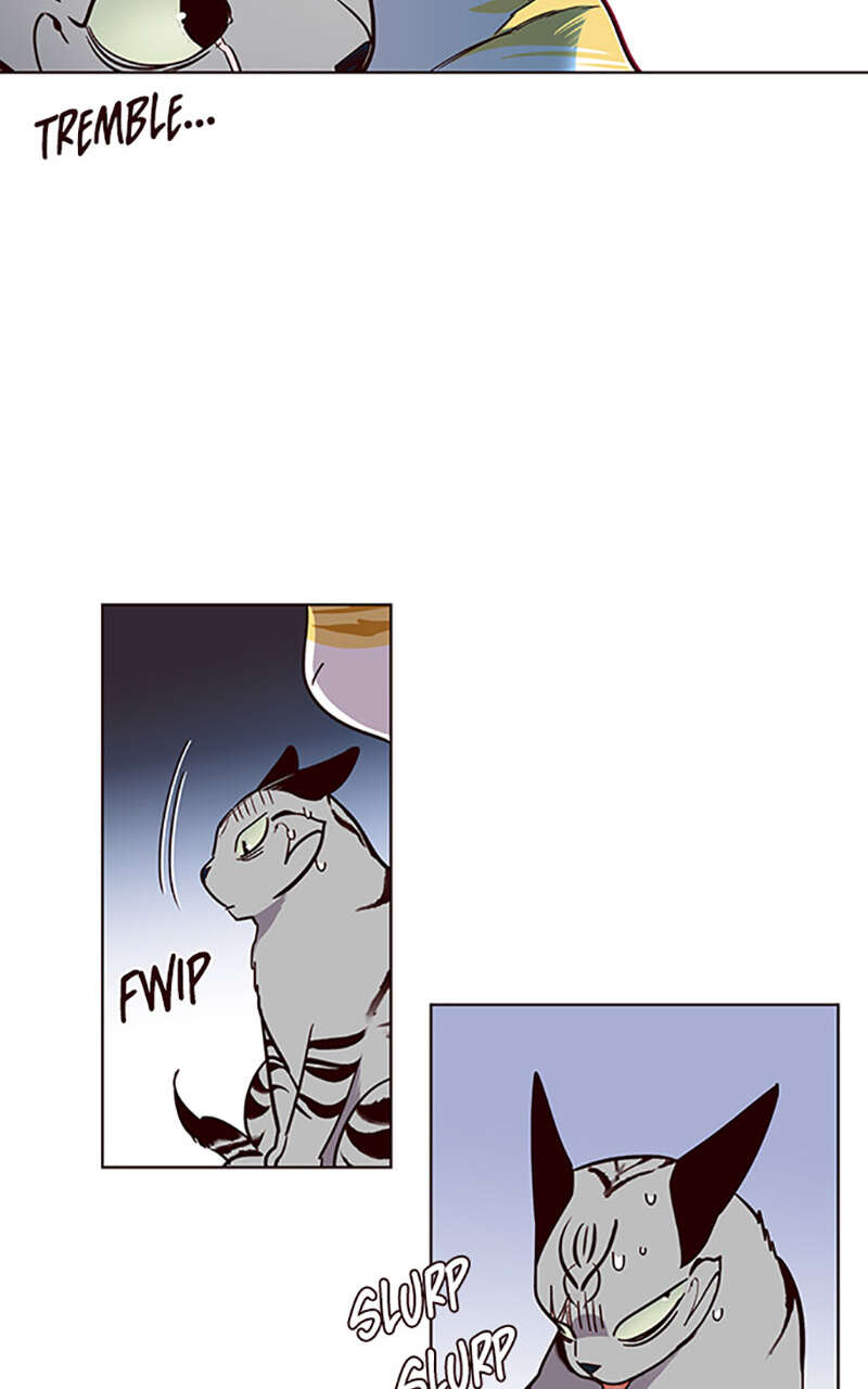 Eleceed Chapitre 38 - Page 35