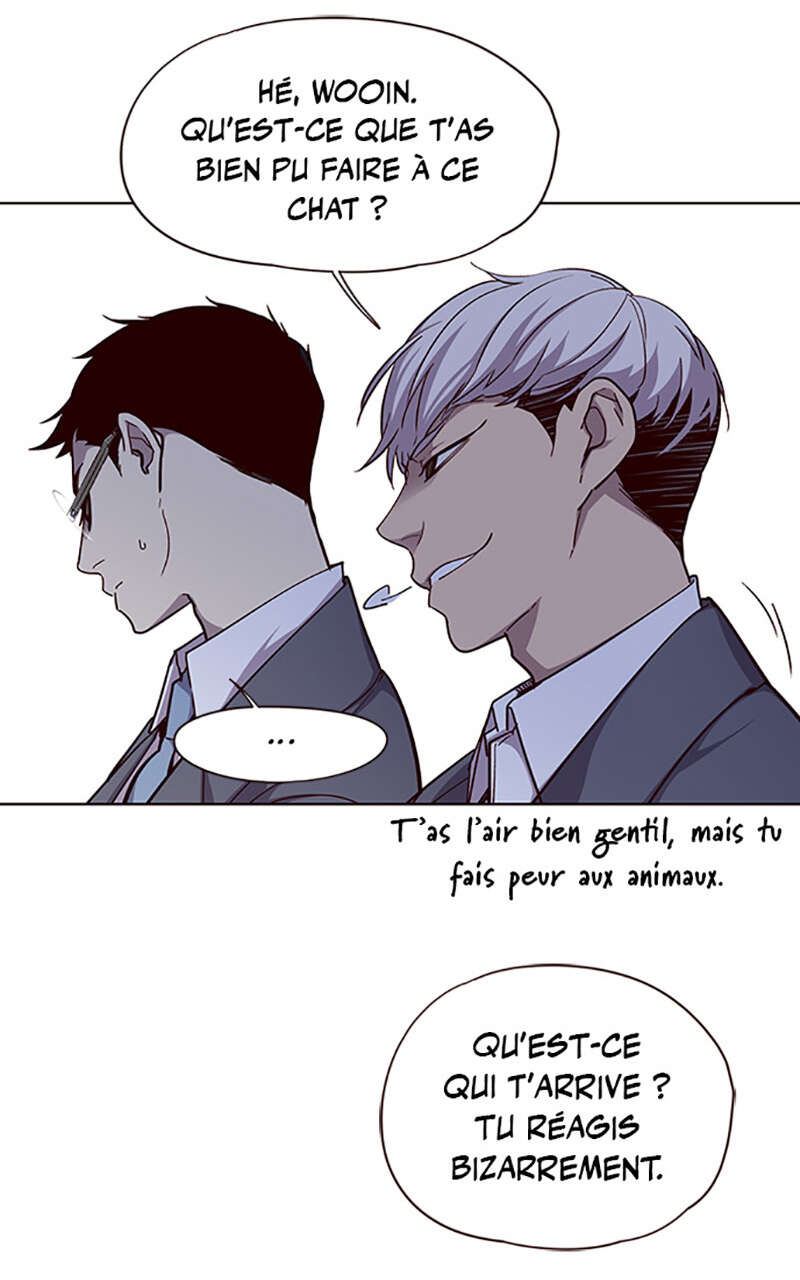 Eleceed Chapitre 38 - Page 38