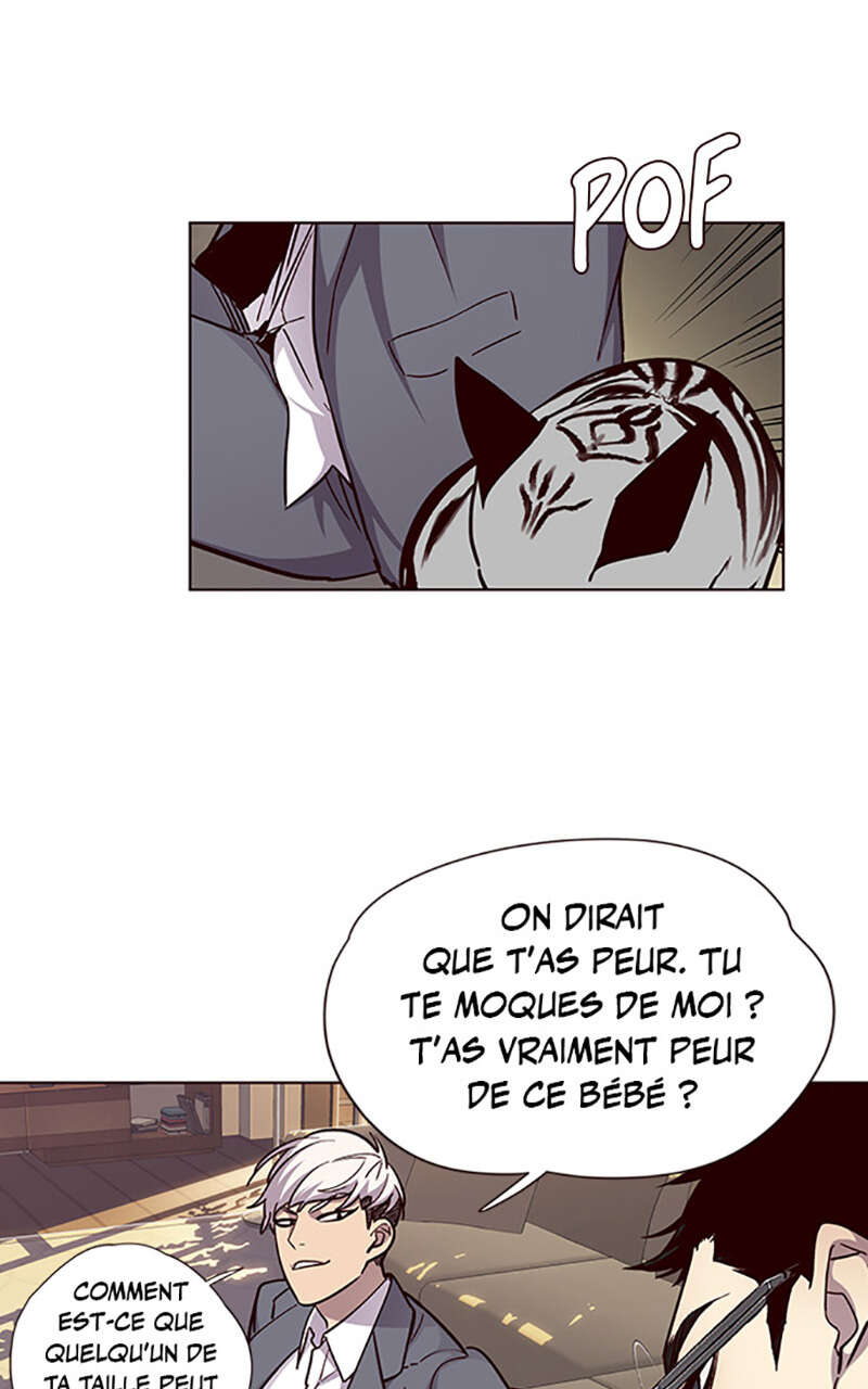 Eleceed Chapitre 38 - Page 39