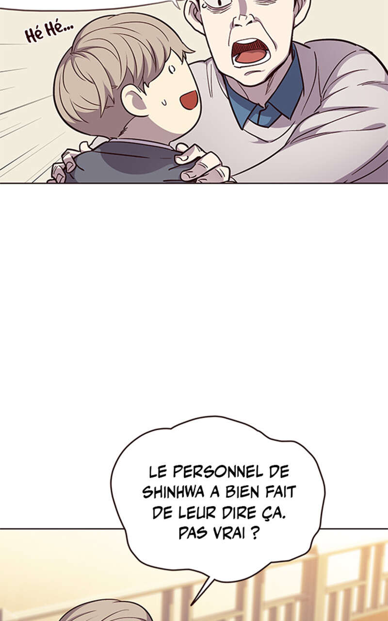 Eleceed Chapitre 38 - Page 4