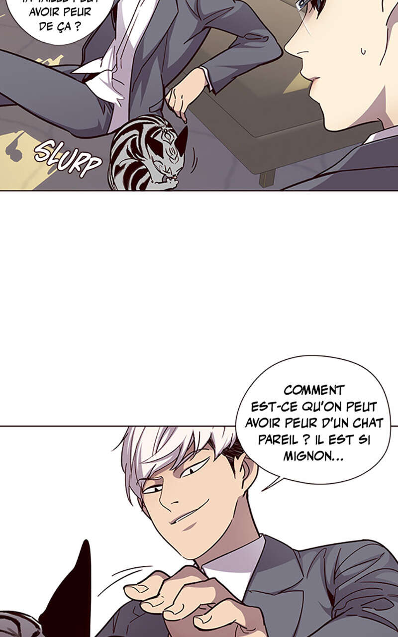 Eleceed Chapitre 38 - Page 40