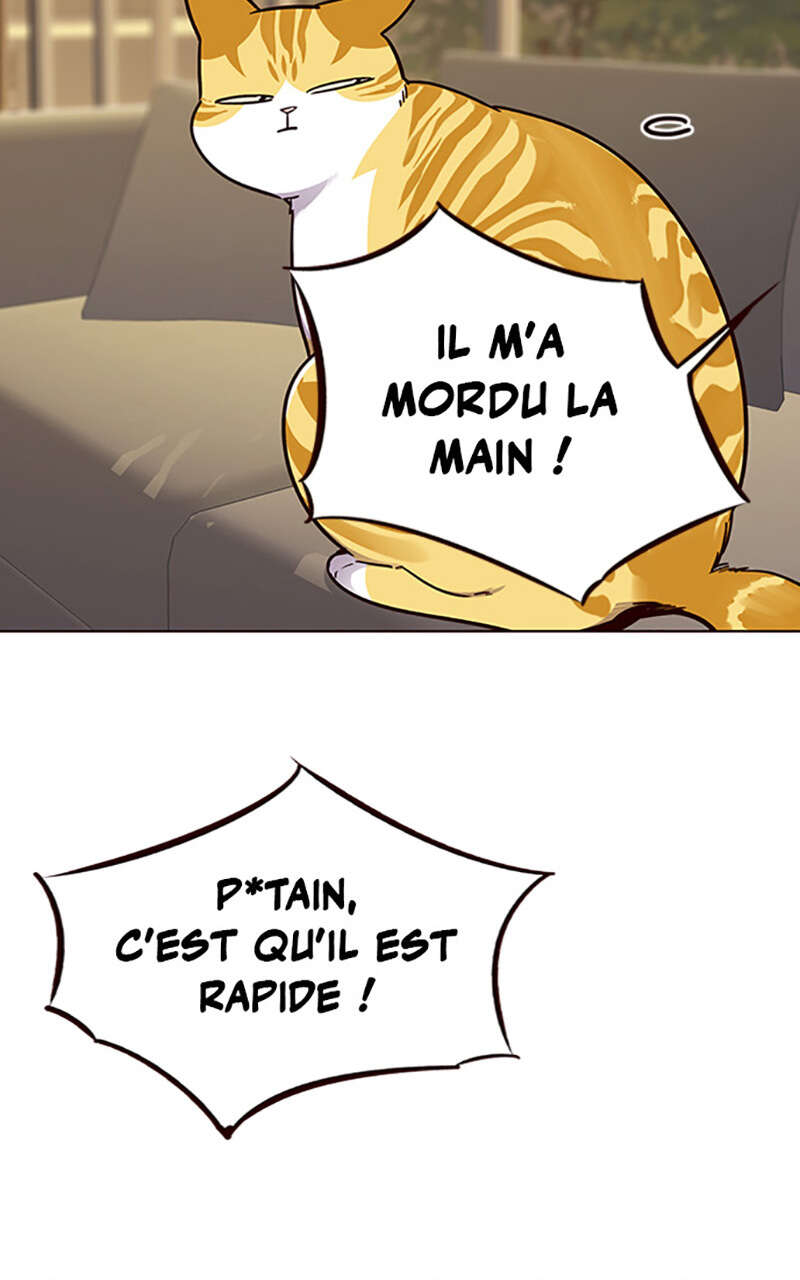Eleceed Chapitre 38 - Page 44