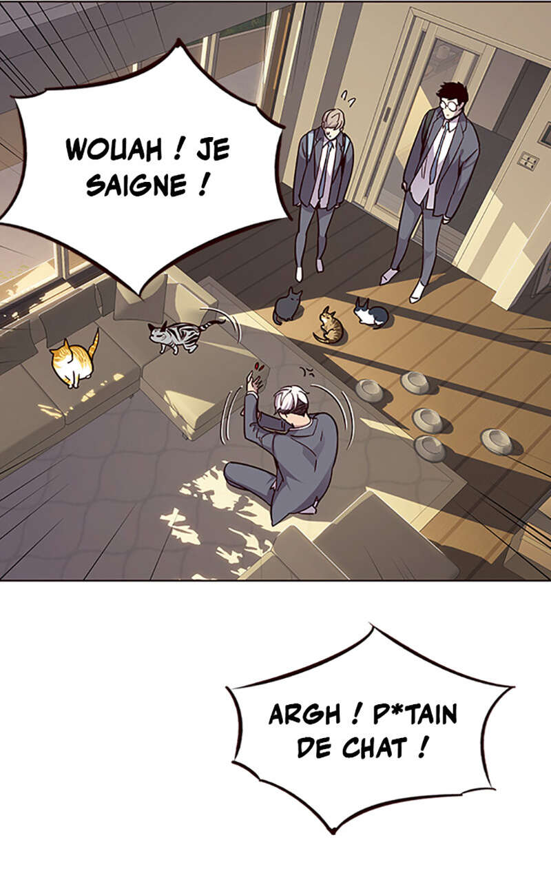 Eleceed Chapitre 38 - Page 45