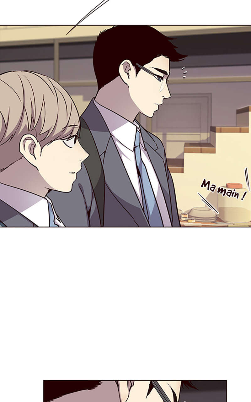 Eleceed Chapitre 38 - Page 47