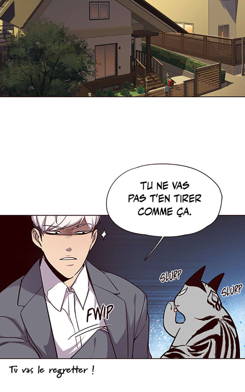 Eleceed Chapitre 38 - Page 49