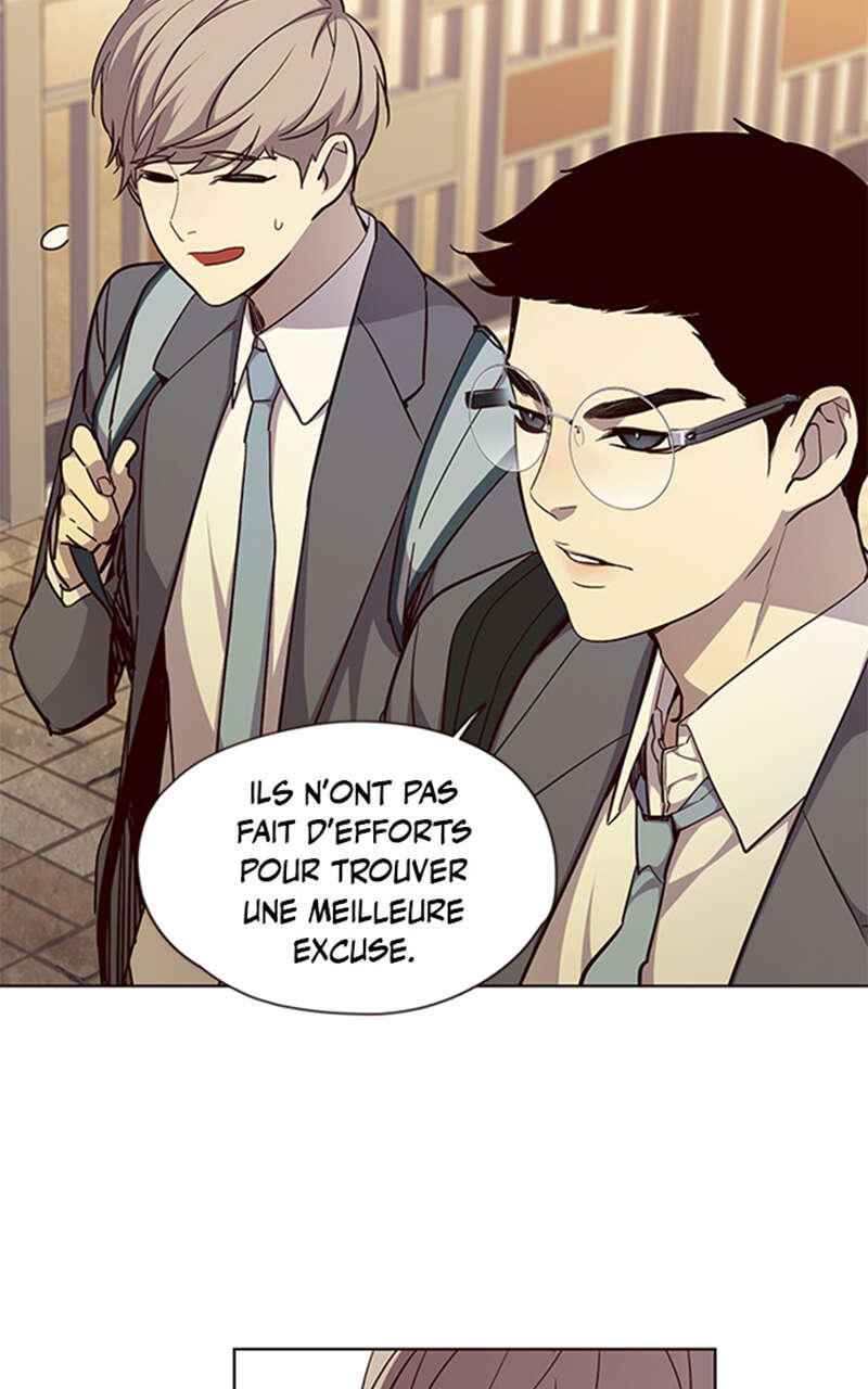 Eleceed Chapitre 38 - Page 5