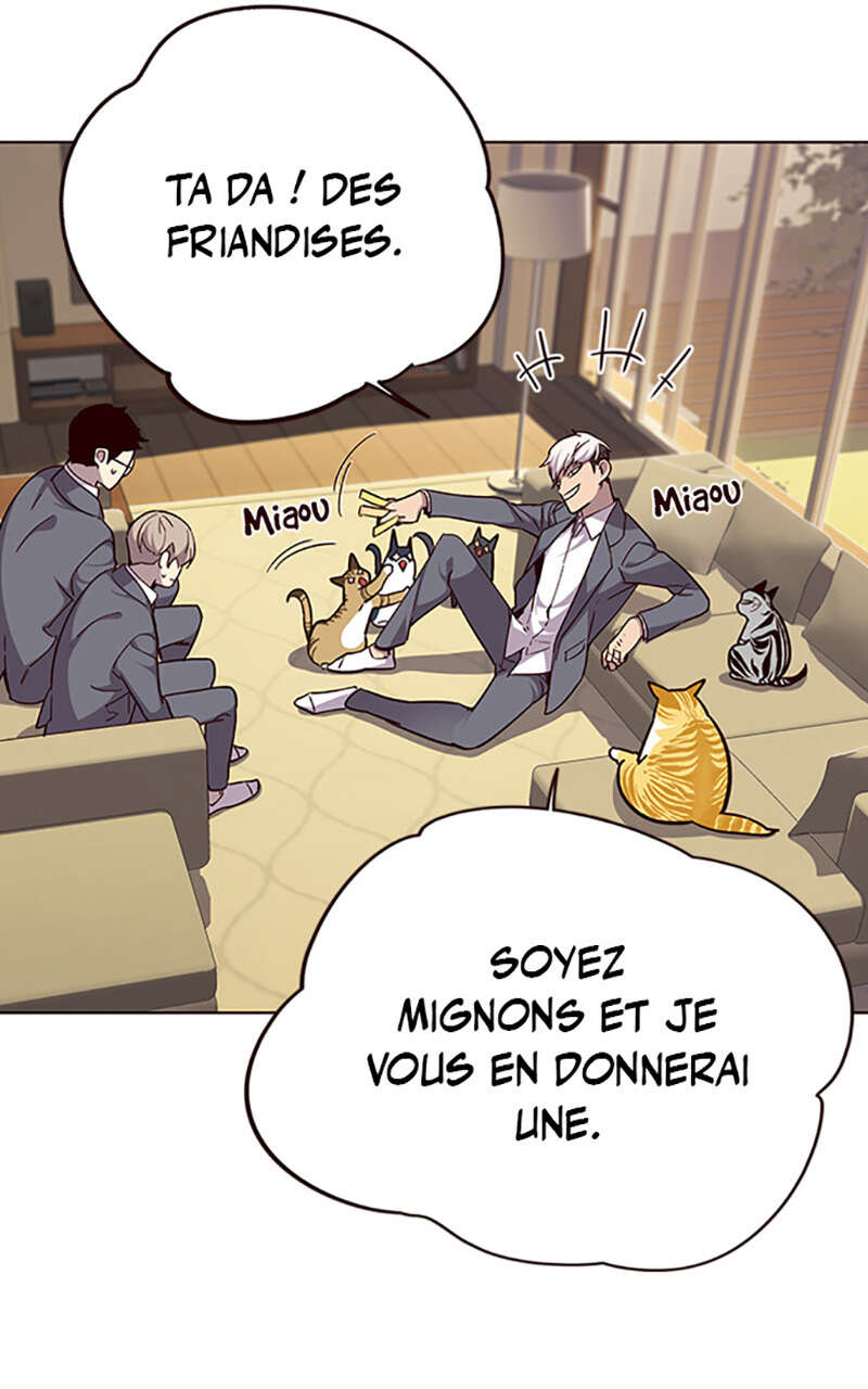 Eleceed Chapitre 38 - Page 51
