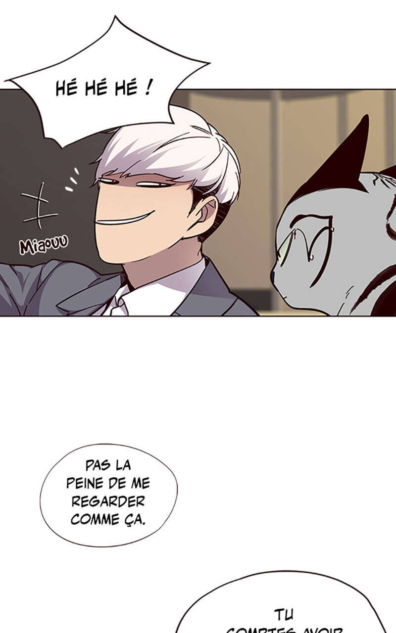 Eleceed Chapitre 38 - Page 52