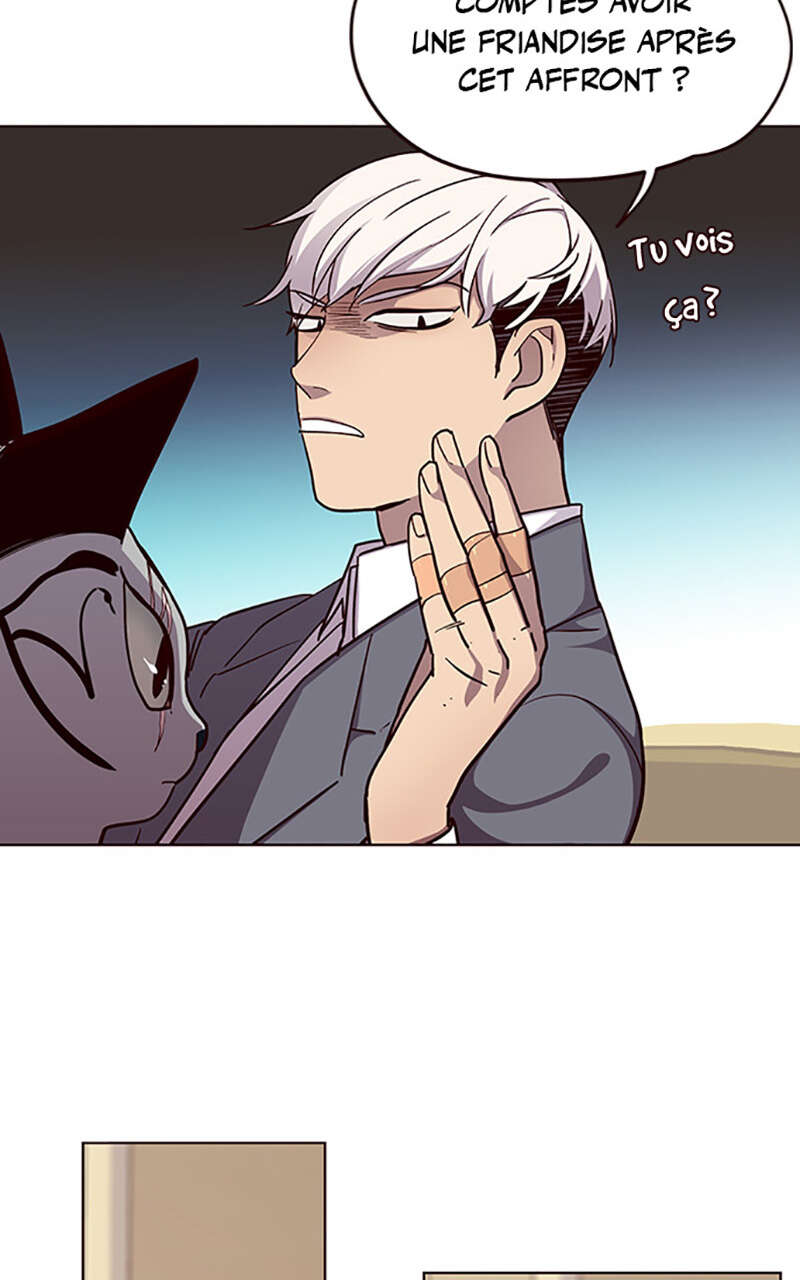 Eleceed Chapitre 38 - Page 53