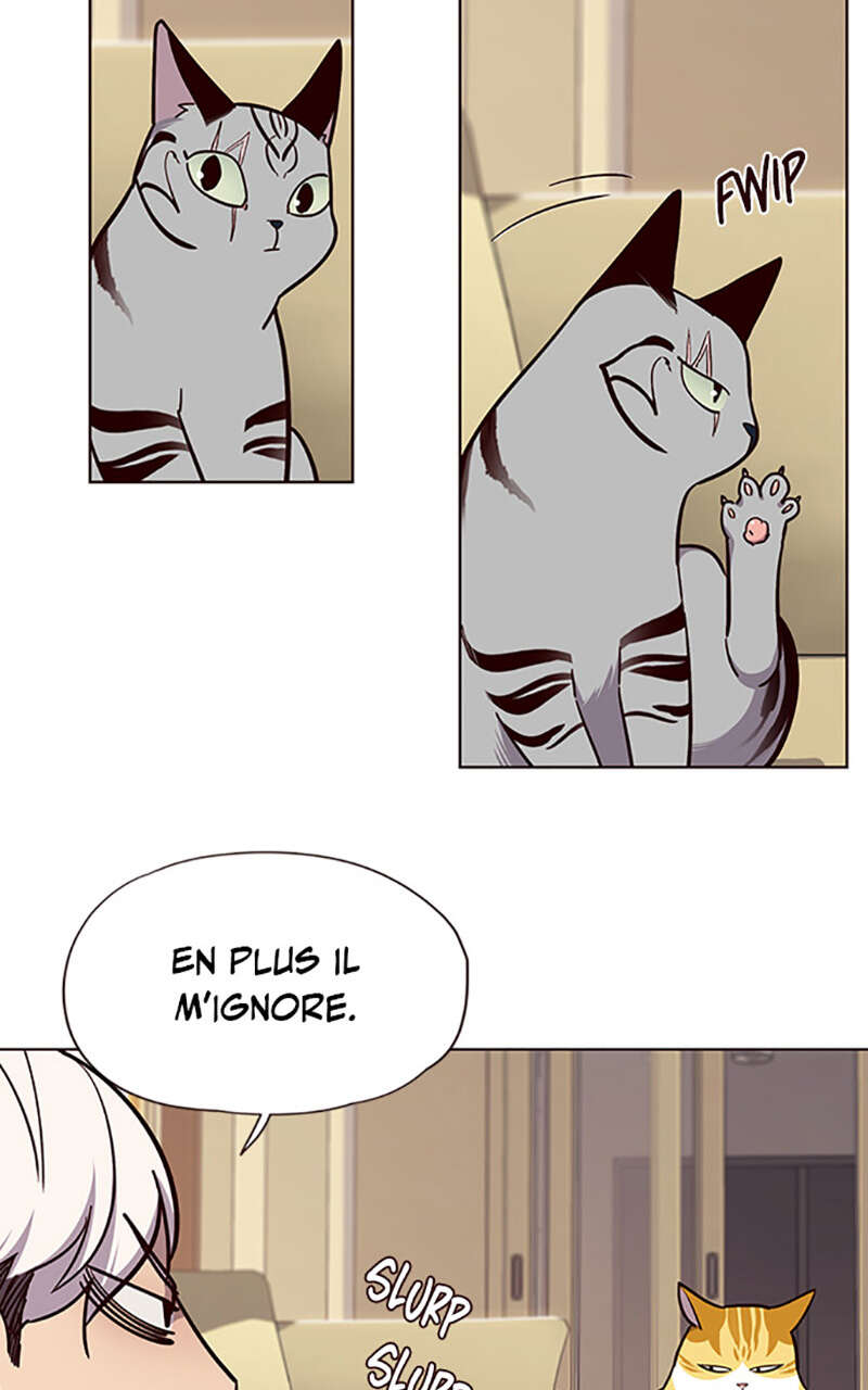 Eleceed Chapitre 38 - Page 54