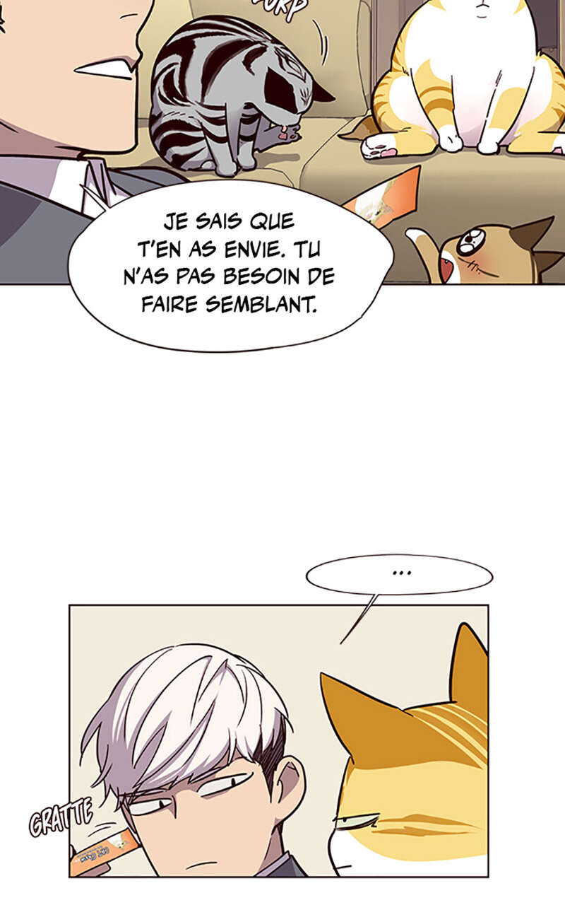 Eleceed Chapitre 38 - Page 55