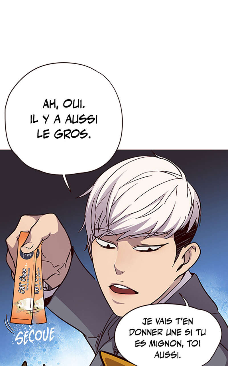 Eleceed Chapitre 38 - Page 56