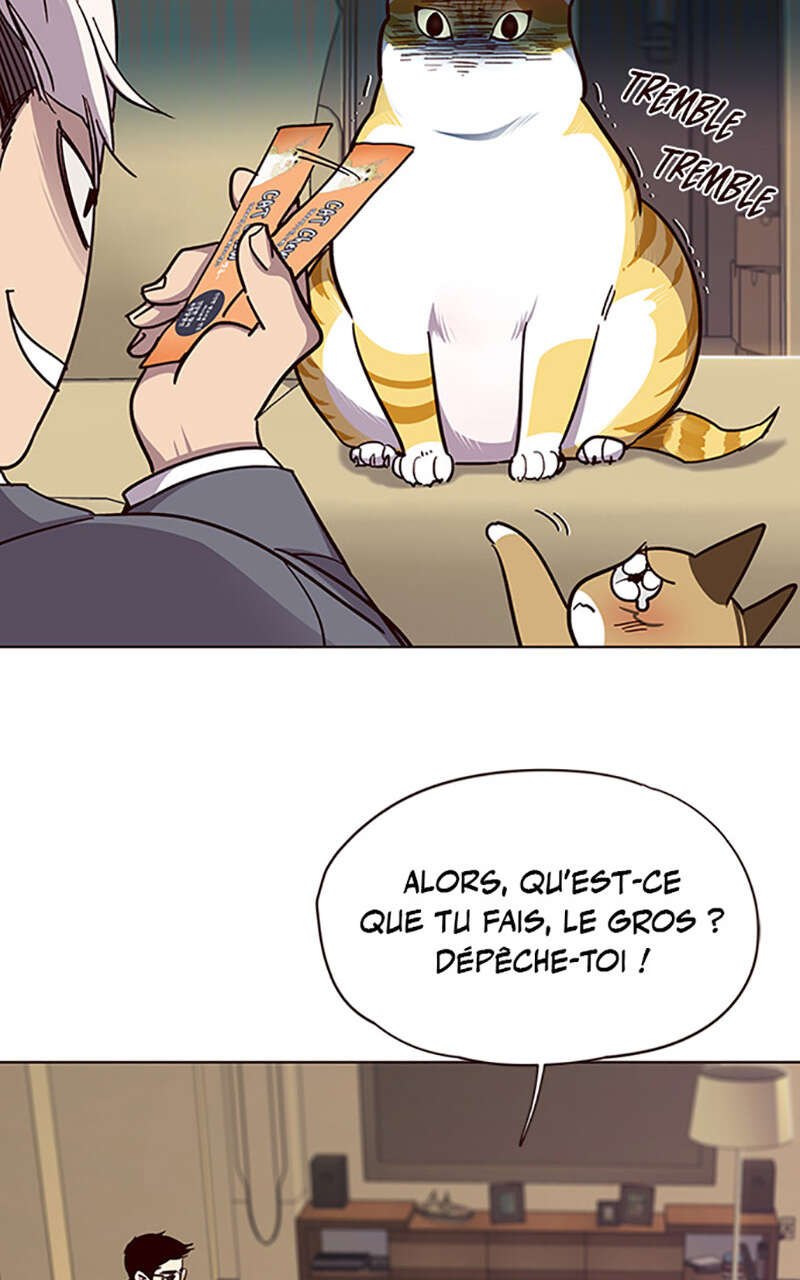 Eleceed Chapitre 38 - Page 58