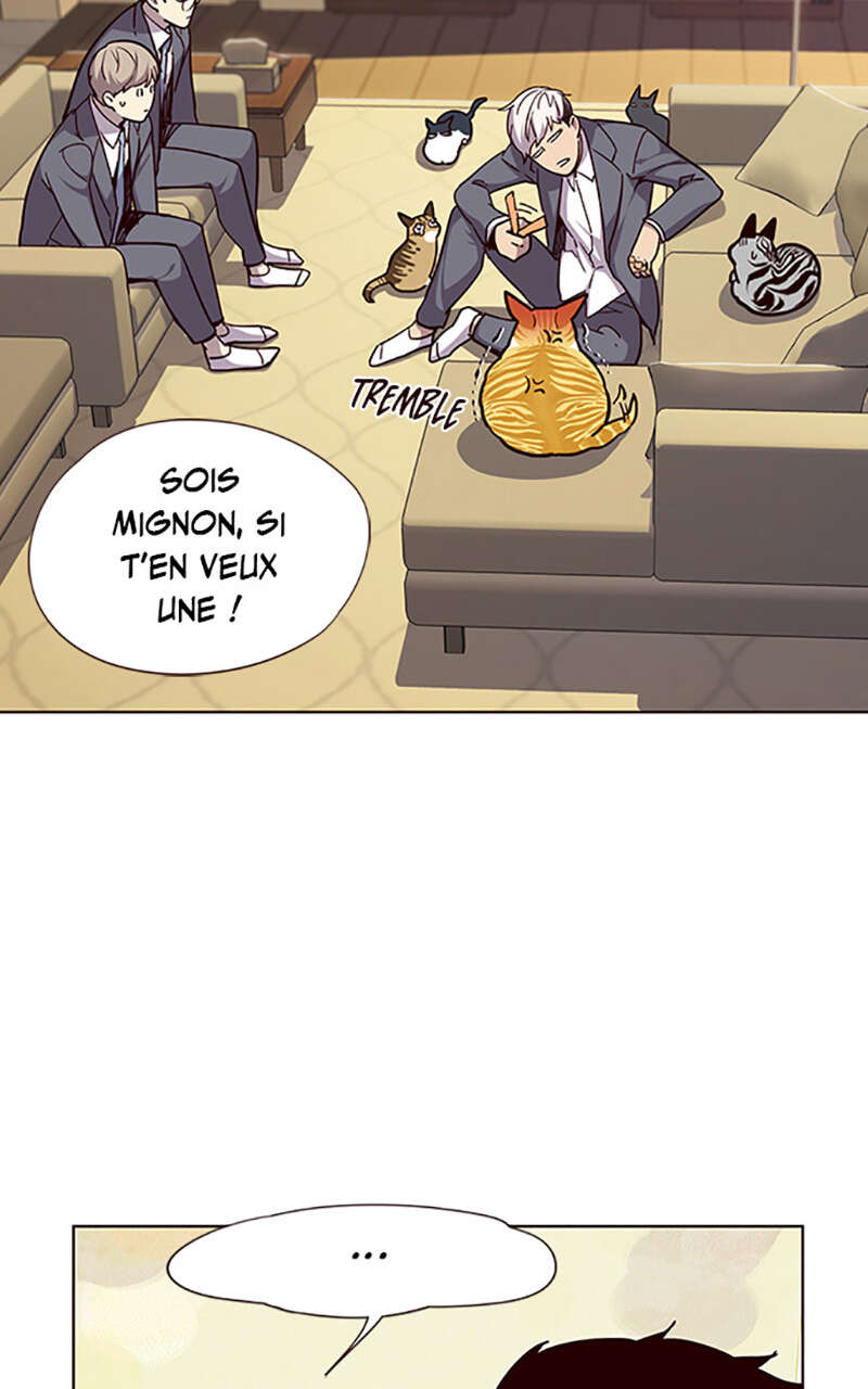 Eleceed Chapitre 38 - Page 59