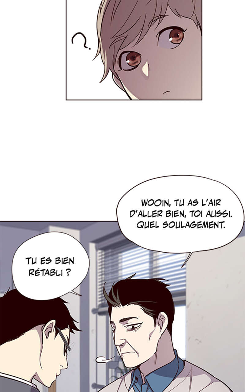 Eleceed Chapitre 38 - Page 6
