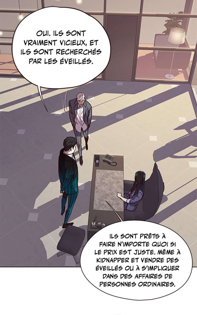 Eleceed Chapitre 38 - Page 69