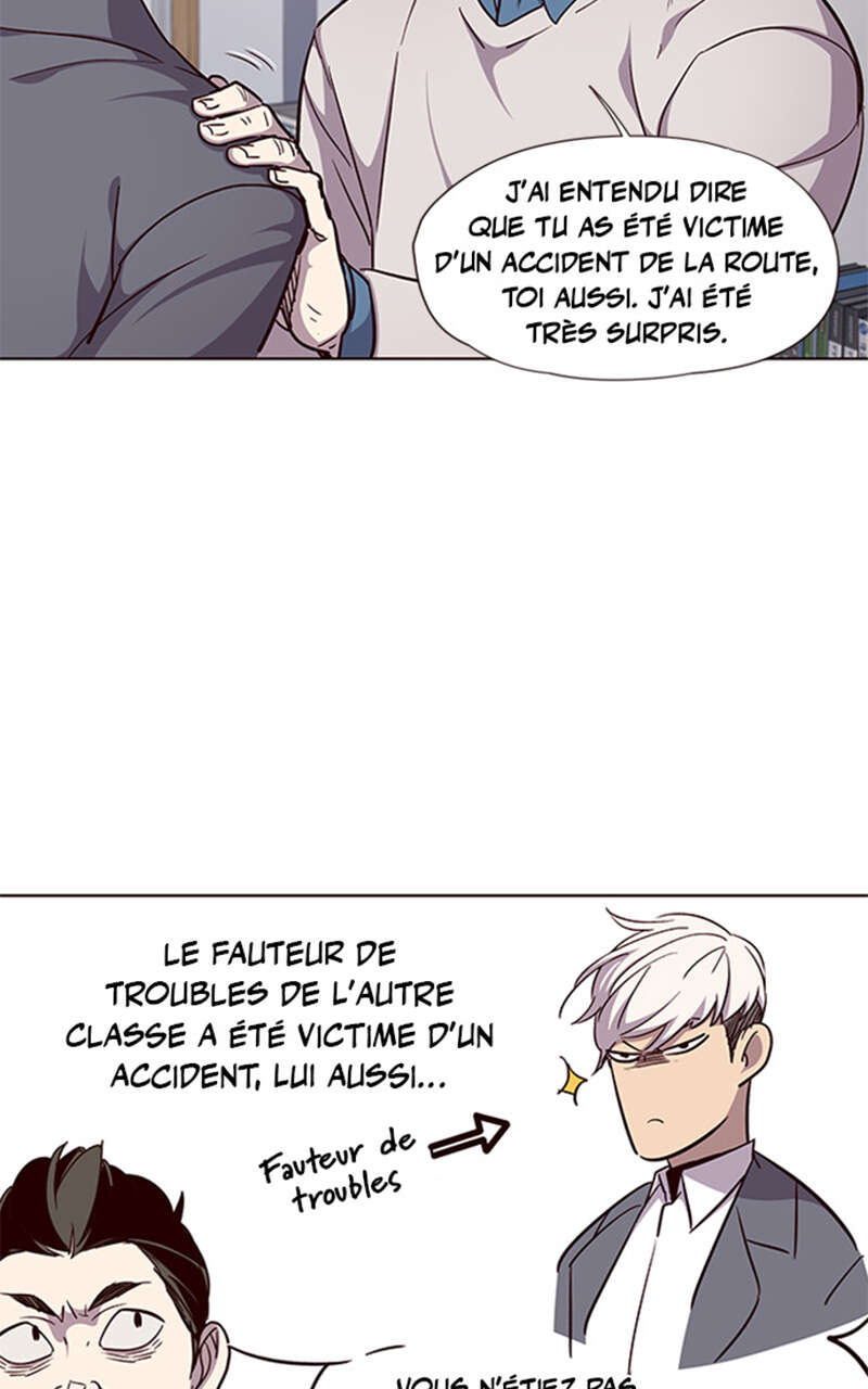 Eleceed Chapitre 38 - Page 7