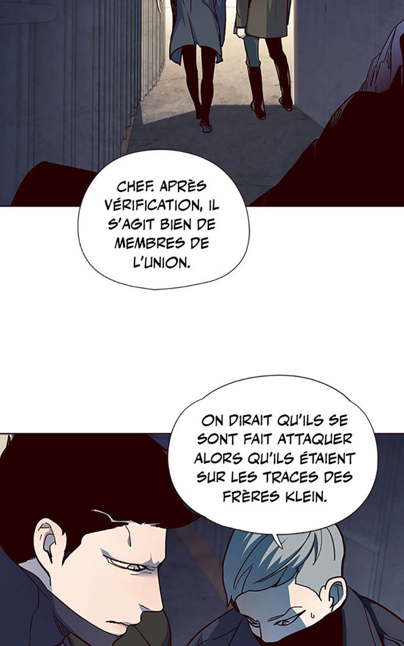 Eleceed Chapitre 38 - Page 75